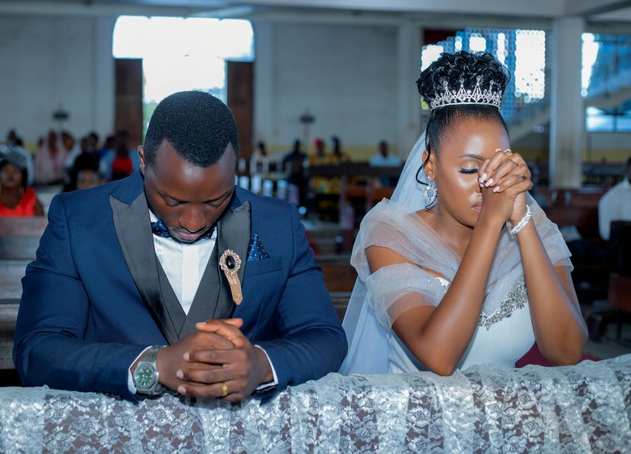 L’engagement indissoluble du couple dans la foi chrétienne