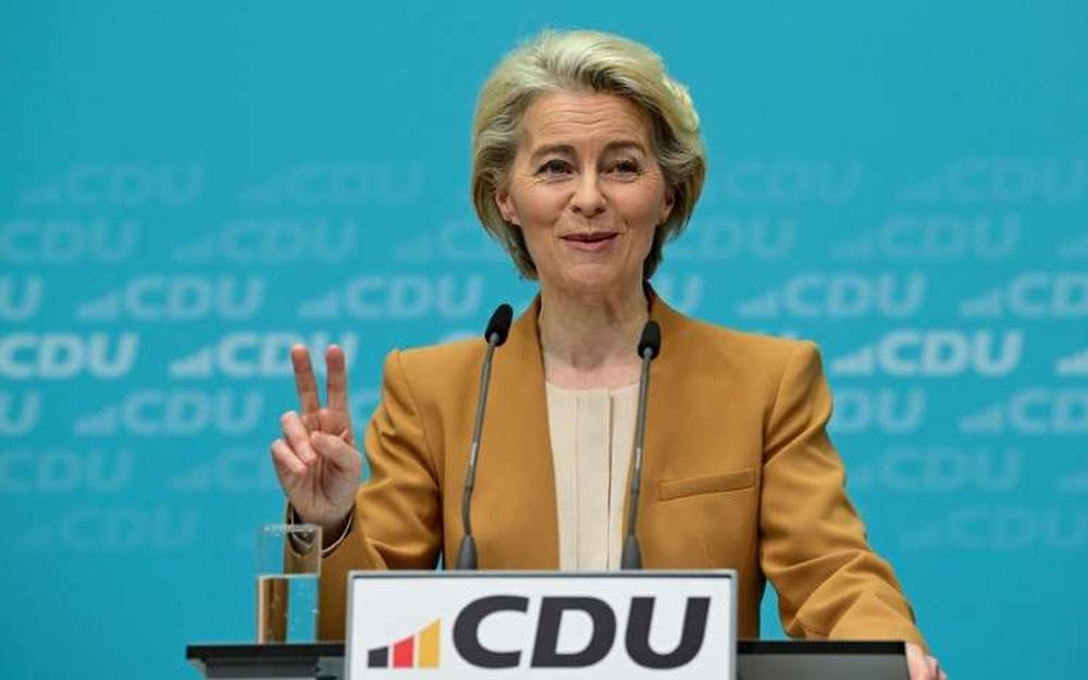 D&rsquo;un parcours marginal à la tête de la Commission des femmes brésilienne : l&rsquo;ascension d&rsquo;Erika Hilton