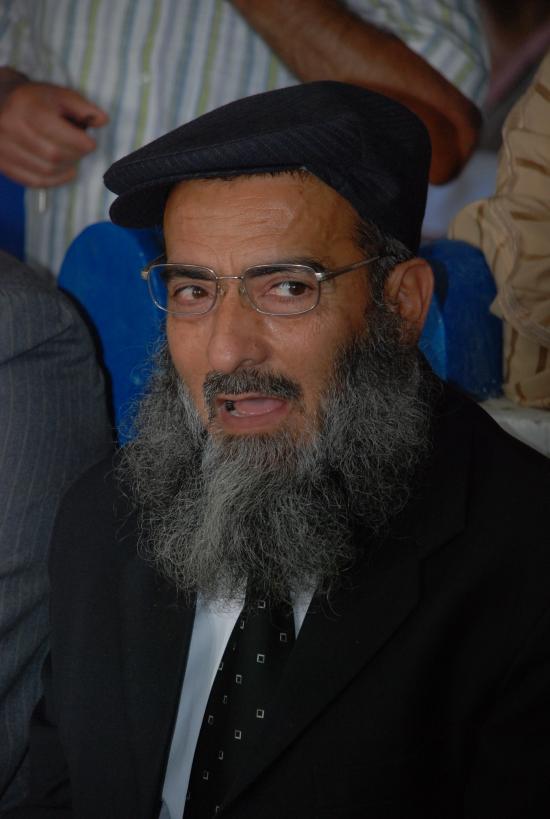 Un dialogue interreligieux en défi : L’Abbé Alain René Arbez s’engage le 16 avril