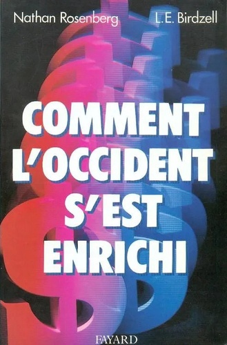 L&rsquo;Occident s&rsquo;est effondré : La seule identité qui compte