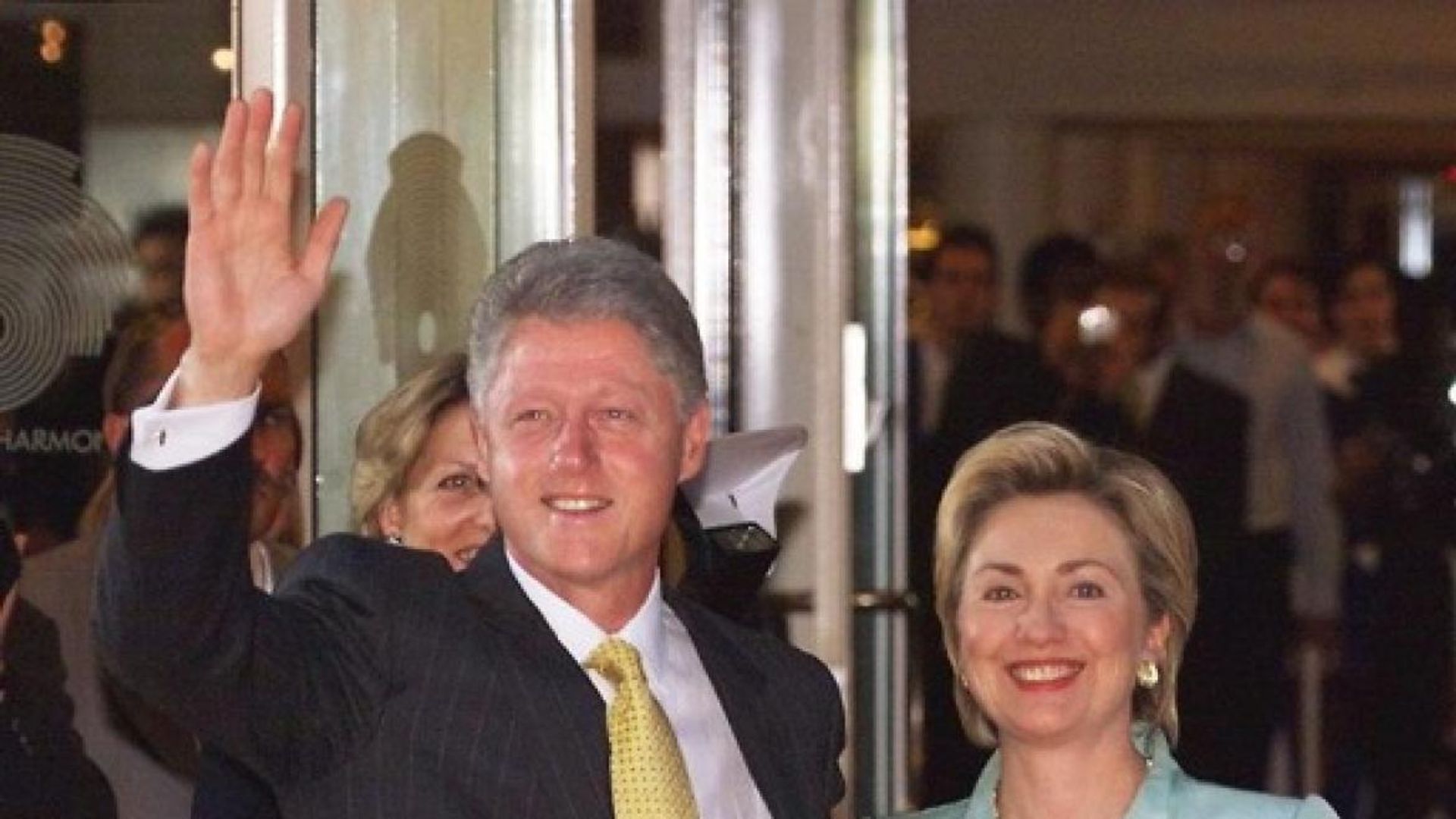 Cinq Victimes d’Epstein Dévoilent des Horreurs dans un Entretien Épouvantable à la BBC