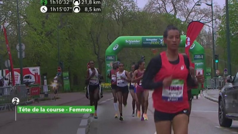 Les élites parisiennes choisissent la gauche : un vote de sécurité qui menace Macron