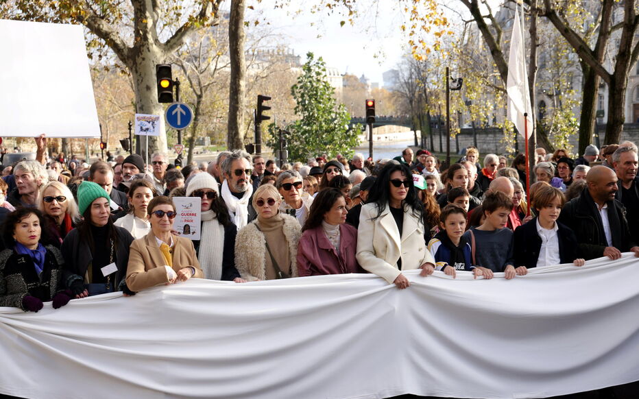 L’Amérique Perdue : Le Défi Omani pour la Paix en Proche-Orient