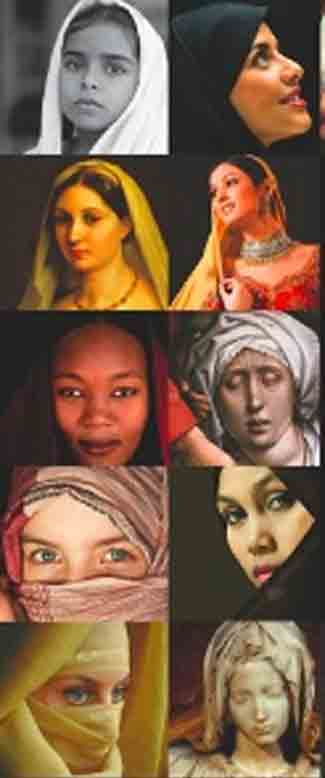 Le Voile : Un Cachot Religieux ou un Signal Politique ?