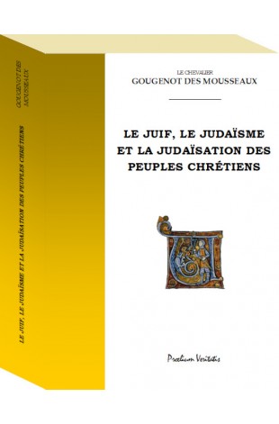 L’Éclat Vivant : Le Judaïsme et la Révélation Chrétienne