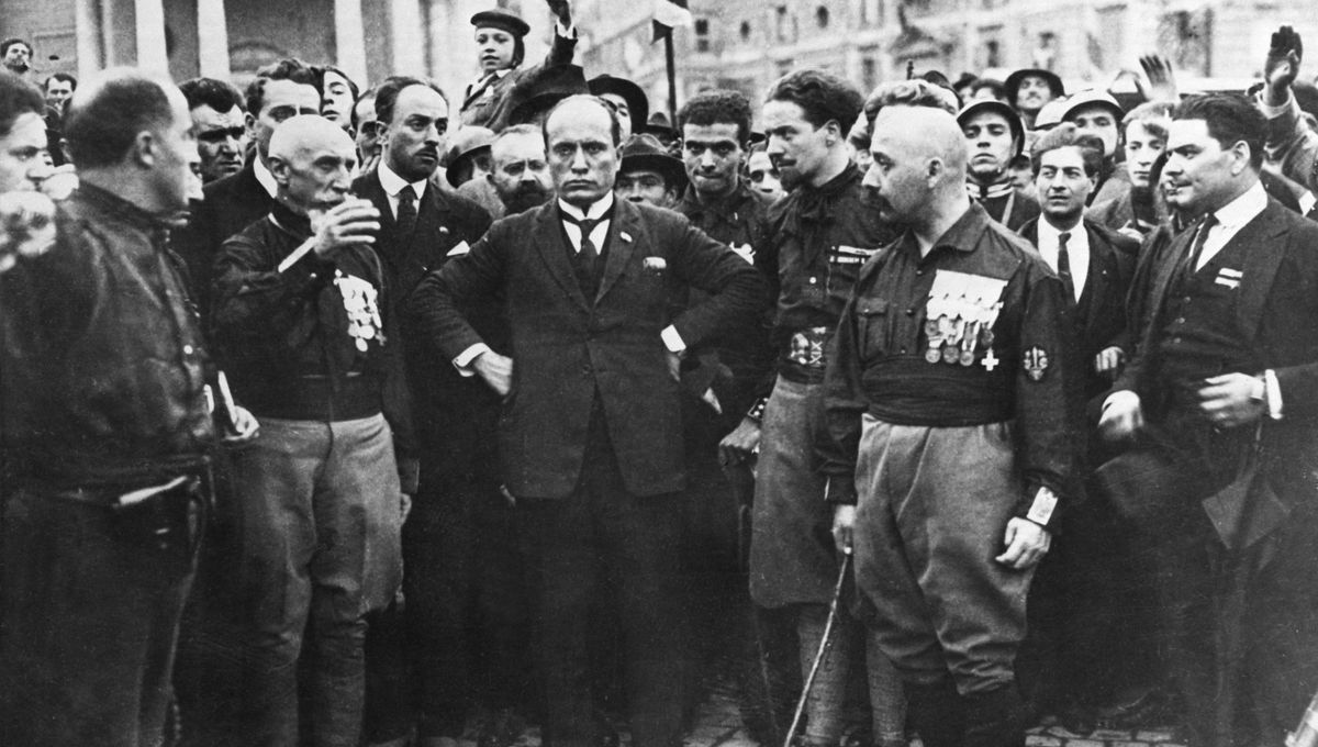 Le silence des éditeurs et l’effondrement du fascisme de gauche en France
