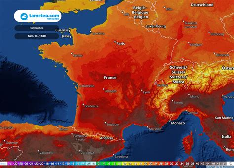 Le mois de mai en feu : une vague canicule qui secoue les systèmes de santé