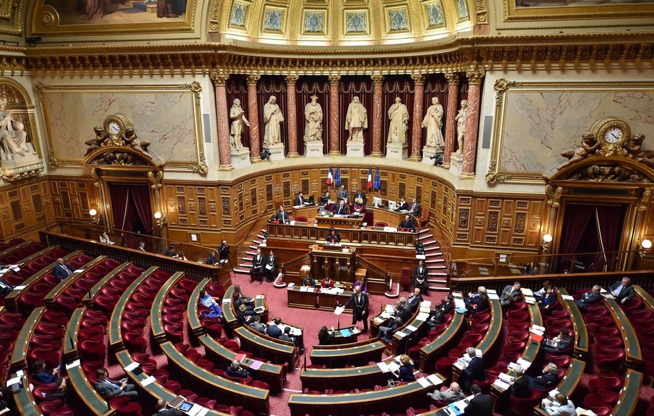 Les municipalités en mouvement : 162 000 voix détermineront le Sénat en septembre 2026