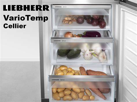 L’erreur sous-estimée qui détruit votre réfrigérateur en été, selon Liebherr