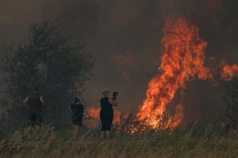 Incendie historique de la Ribaute : Un agent de l&rsquo;ONF présenté devant les juges en 2025