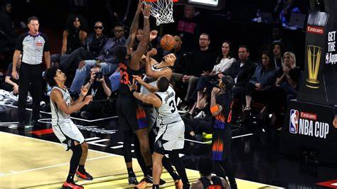 Wemby relance la série : les Spurs battent les Knicks pour une victoire décisive