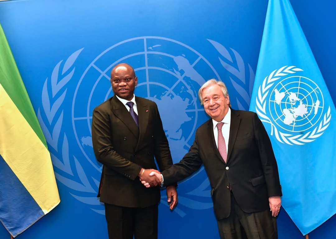 Deux Candidats à la Secrétaire Générale des Nations Unies : Une Idéologie en Danger
