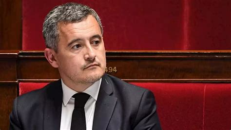 L’urgence légale : Gérald Darmanin doit rendre compte des 88 000 dossiers mal traités après le meurtre de Lyhanna