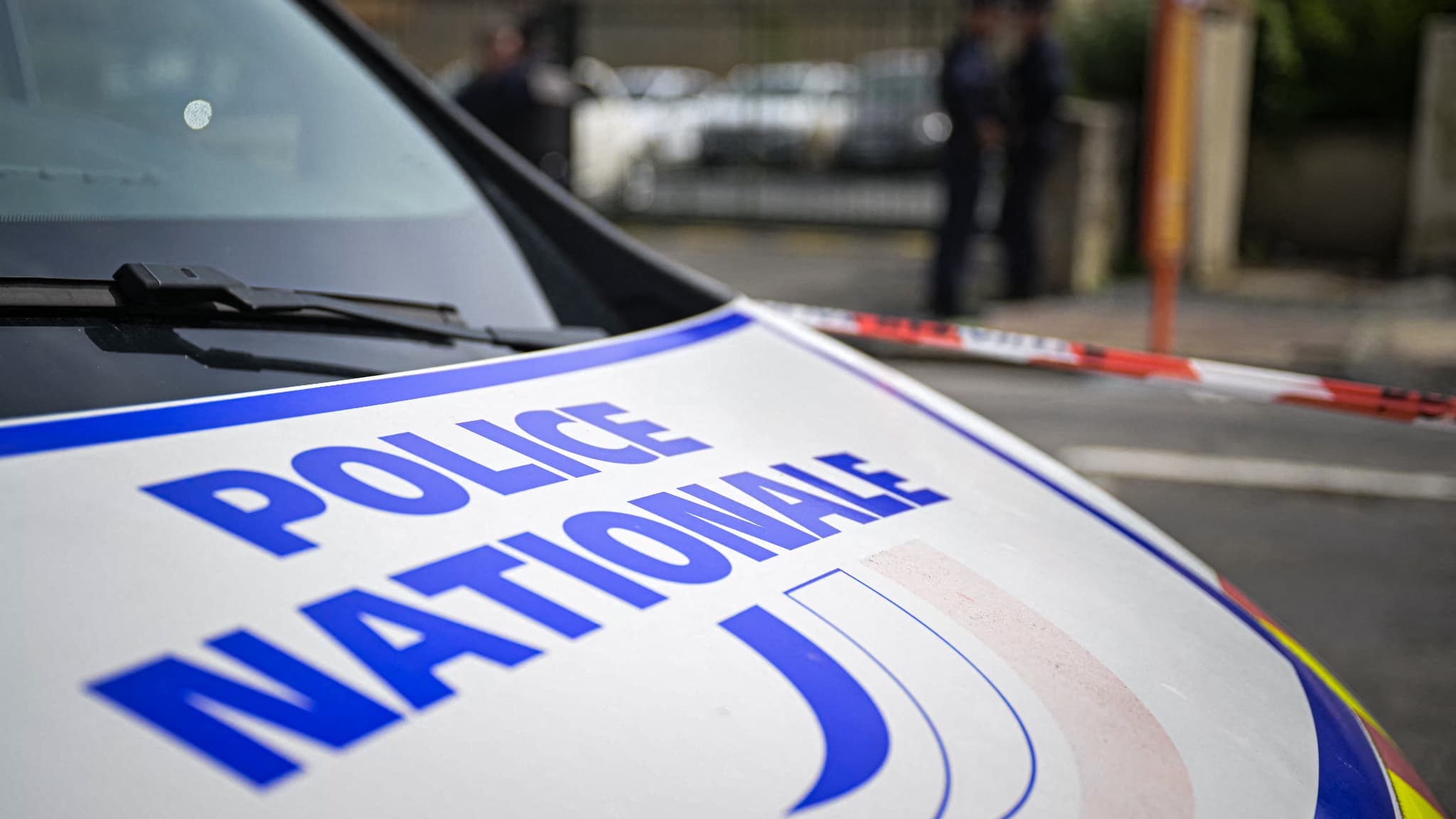 Coup de couteau à Paris : trois femmes blessées près de la Porte de Clichy