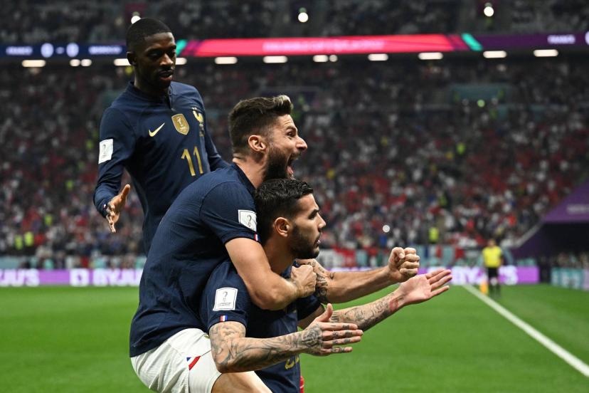 Le dernier test avant le sommet : Angleterre et Argentine s&rsquo;affrontent en demi-finale de la Coupe du Monde 2026