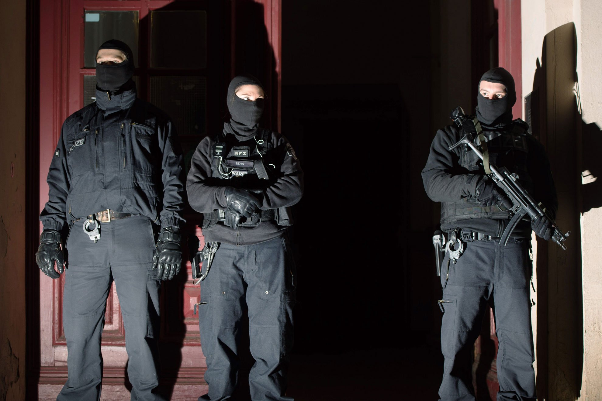 La traque s’achève : le terroriste islamiste ayant attaqué Berlin tué lors d’une opération policière