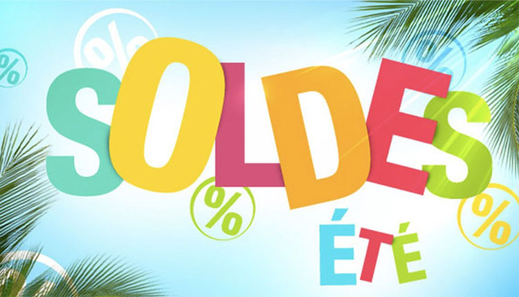 L’ultime journée des soldes d&rsquo;été : la chaleur prolonge encore les réductions