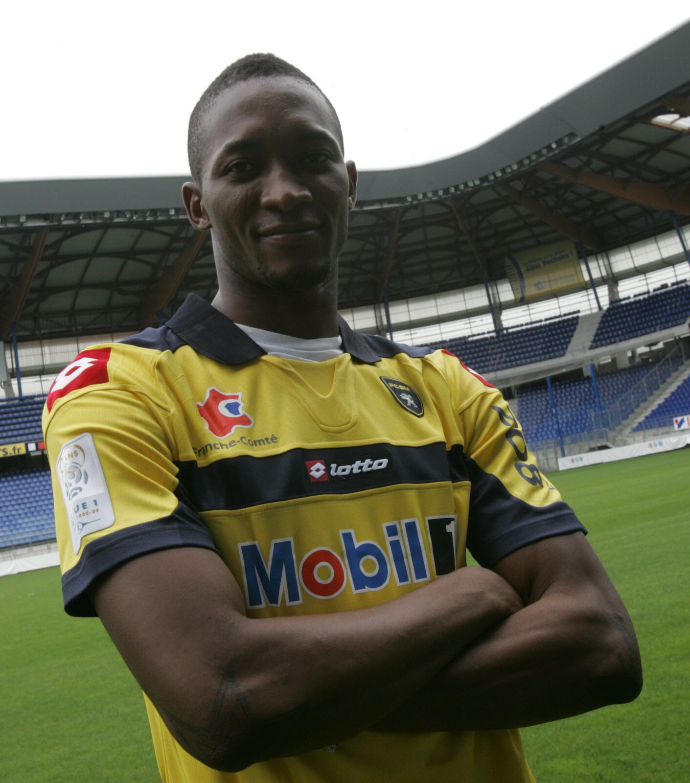 Un héros de football mali à l’âge de 38 ans : Kalilou Traoré repose désormais
