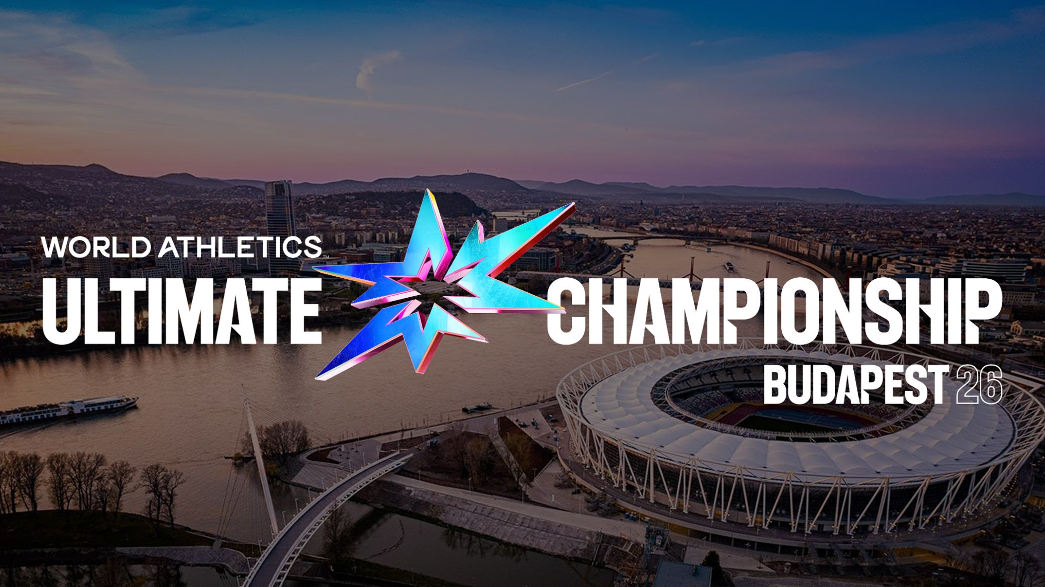 Budapest : Un nouveau souffle pour l’athlétisme à la première édition des World Athletics Ultimate Championship