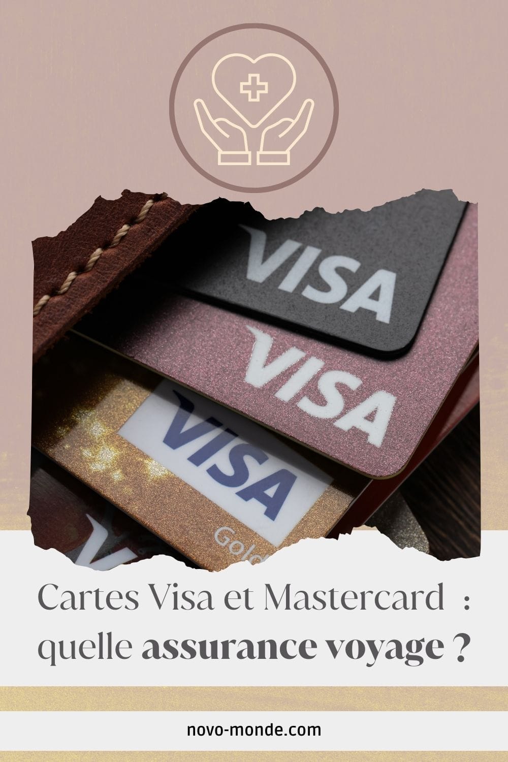 Visa Premier 2026 : L&rsquo;assurance voyage qui défend vos dépenses jusqu&rsquo;à 1,525 million d&rsquo;euros