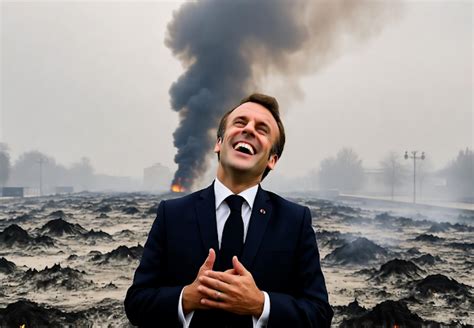 Le dernier filet s&rsquo;effondre : 65 millions saisis chez McKinsey, Macron au bord du précipice