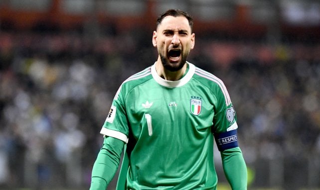 La nuit qui a changé le destin de Gianluigi Donnarumma : l&rsquo;histoire sanglante d&rsquo;un home-jacking en juillet 2023