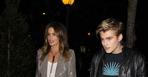 Presley Gerber : un fils de Cindy Crawford décédé à 27 ans dans le plus grand des mystères