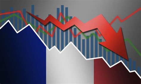 L&rsquo;Évasion des Ténèbres Reportée : La France Face à un Déclin Économique Inéluctable