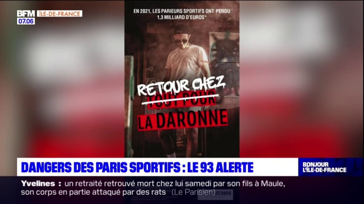 L&rsquo;Éclatement des Nations : Seine-Saint-Denis lance une bataille culturelle contre l&rsquo;idée d&rsquo;une France unique