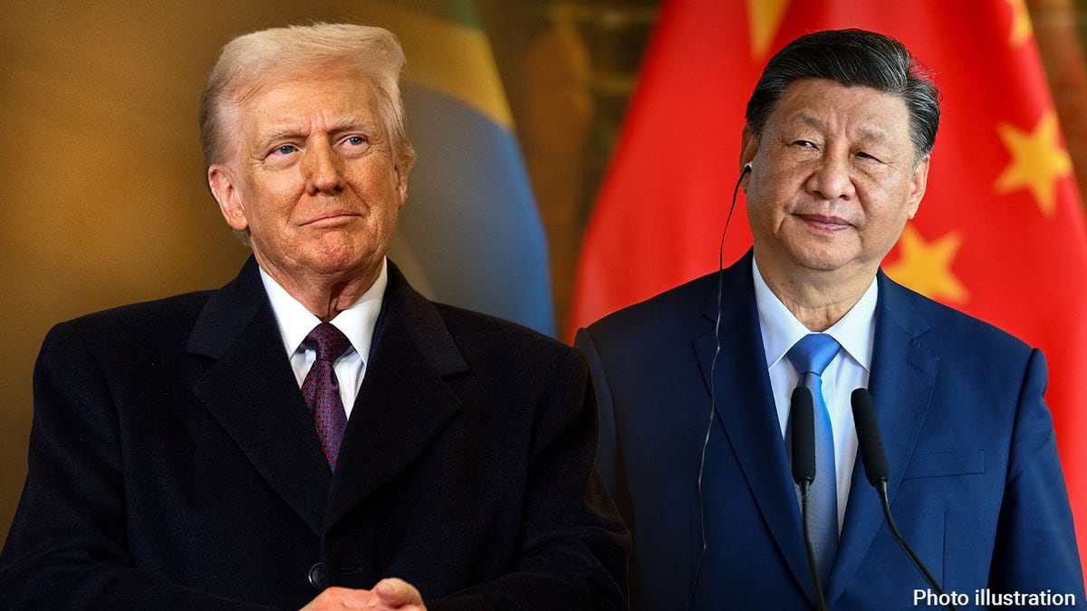 La Maison Blanche en mouvement : Xi Jinping et Trump échangent pour prolonger une trêve commerciale fragile